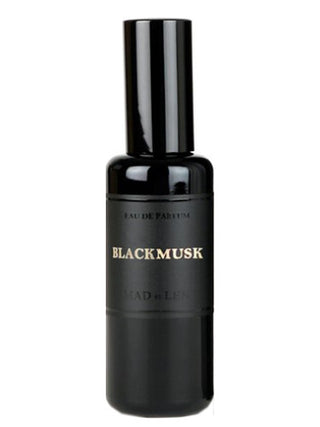 Blackmusk Mad et Len Unisex Perfume - 375x500 Image