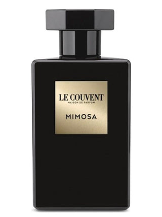 Unisex Mimosa Le Couvent Maison de Parfum Perfume - Fragrance for Women and Men