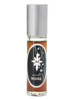 Geisha Noire Roll-On Perfume Oil Aroma M for women and men