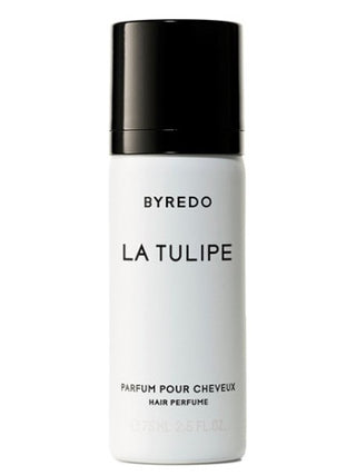 La Tulipe Hair Perfume Byredo for Women and Men - Best Fragrance | Buy Online