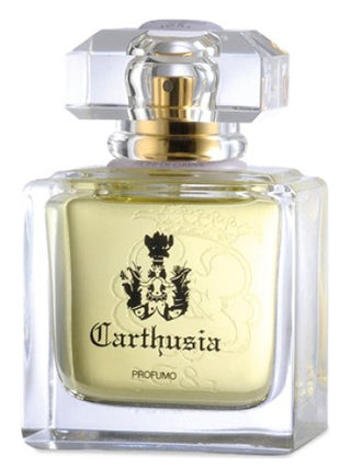 Carthusia Fiori di Capri Parfum for Women and Men - Exquisite Unisex Fragrance - Buy Now!