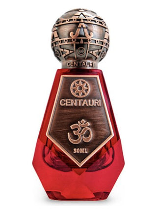 Om Centauri Perfumes for Women and Men - Exquisite Unisex Fragrance - Buy Online Now