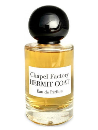 Hermit Coat Chapel Factory Unisex Perfume - Best Fragrance for Men and Women