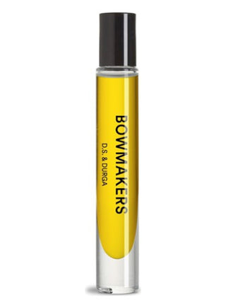 DS&Durga Bowmakers Pocket Perfume for Women and Men - Best Unisex Fragrance - Buy Now!