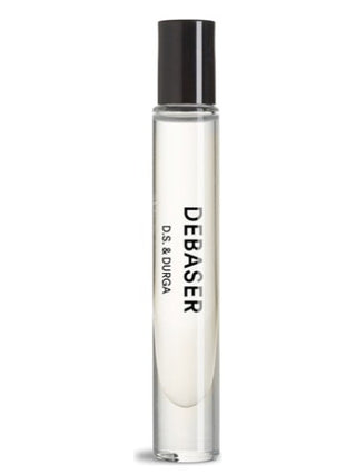 Debaser Pocket Perfume DS&Durga for women and men - Exquisite fragrance for all - Buy now