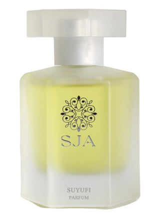 Suyufi SJA Perfumes for Women and Men - Exquisite Fragrance