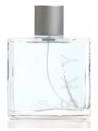 Sky Gendarme Mens Perfume - Captivating fragrance for men | Shop Now