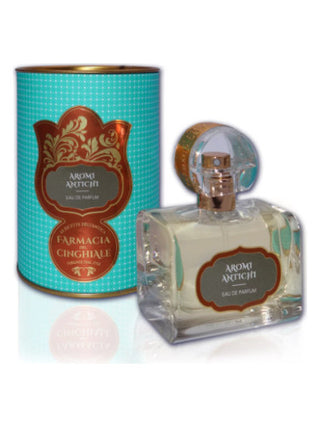 Unisex Aromi Antichi Le Ricette dellAntica Farmacia del Cinghiale Perfume - Fragrance for Men and Women