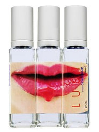 7 Sinful Scents Lust Gendarme Perfume for Women - Captivating Fragrance | Buy Online Now!