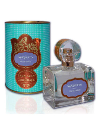 Unisex Perfume Io e Te Le Ricette dellAntica Farmacia del Cinghiale - Fragrance for Women and Men