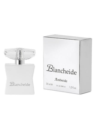 Amberide Blancheide Womens Perfume - Elegant fragrance for women | Shop now for Ambreide Blancheide perfume