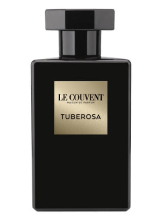 Unisex Tuberosa Le Couvent Maison de Parfum Perfume - 375x500 Image