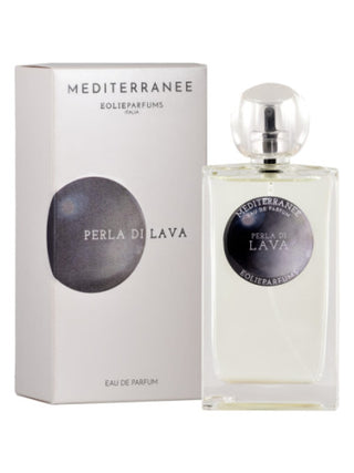 Perla di Lava Eolie Parfums for women and men - Premium Unisex Perfume Bottle - Exquisite Fragrance - Buy Now