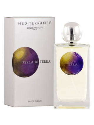 Perla di Terra Eolie Parfums - Unisex Fragrance for Women and Men | Buy Online