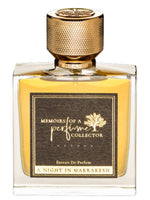 A Night In Marrakesh Memoirs Of A Perfume Collector for women and men