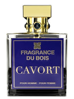 Cavort Extrait de Parfum Fragrance Du Bois for women and men