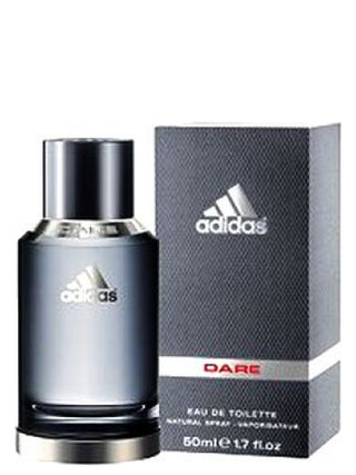 Adidas Dare for Men Perfume - Best Fragrance for Men | Shop Now