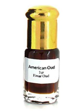 American Oud Ensar Oud Perfume for Women and Men - Exquisite Fragrance - Buy Online Now