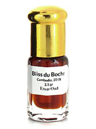 Bliss du Boche Oud Ensar Oud Perfume for Women and Men - Exquisite Fragrance | Buy Online Now