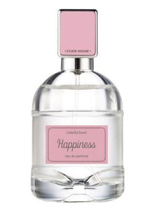 Colorful Scent Happiness Etude House Womens Perfume - Buy Online