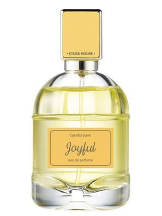 Colorful Scent Joyful Etude House Womens Perfume - Buy Online | Best Fragrance 2021