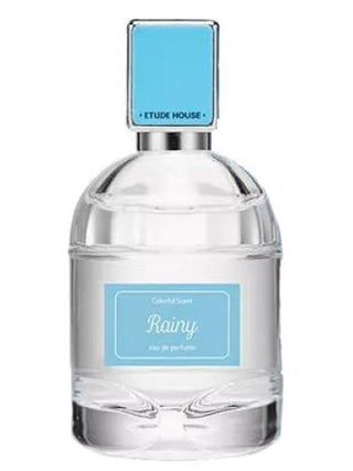 Colorful Scent Rainy Etude House Womens Perfume - Best Fragrance for Women