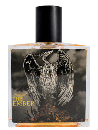 Unisex This Ember Anka Kuş Parfüm - Fragrance for Men and Women