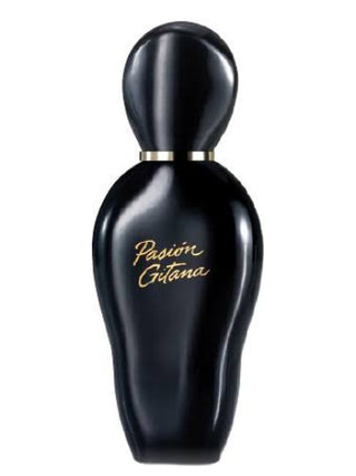 Perfume Pasión Gitana Avon for Women - Exquisite Floral Fragrance | Buy Online Now