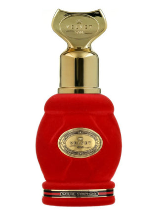 Nature Symphony Velvet Sam Womens Perfume - Best Floral Fragrance | Buy Online