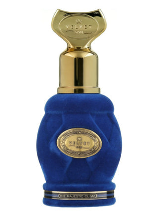 THE MAJESTIC CLOAK VELVET SAM Unisex Perfume - Exquisite Fragrance Bottle for Men and Women