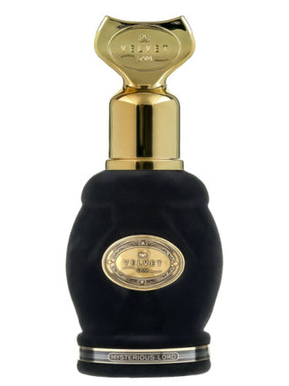 MYSTERIOUS LORD VELVET SAM Unisex Perfume - Exquisite Fragrance for Men and Women