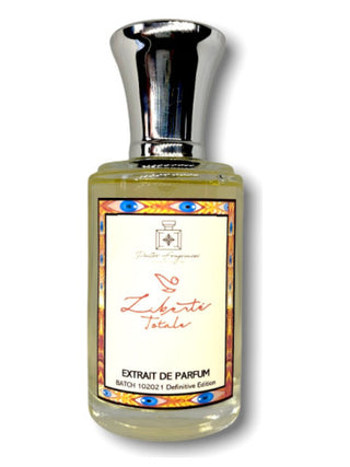 Liberté Totale Pastor Fragrances for Women and Men Perfume - Best Unisex Fragrance - Buy Now!