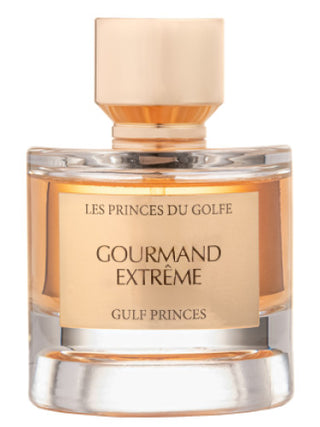 Unisex Gourmand Extrême Les Fleurs du Golfe Perfume - Luxury Fragrance for Men and Women