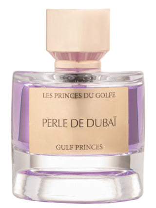 Perle de Dubaï Les Fleurs du Golfe Unisex Perfume - Top Fragrance Image