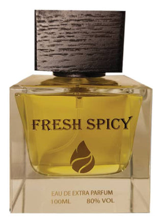 Fresh Spicy AAP Perfumes for Men - Best Mens Fragrance - Buy Online Now