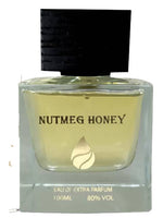 NUTMEG HONEY AAP PERFUMES for women and men