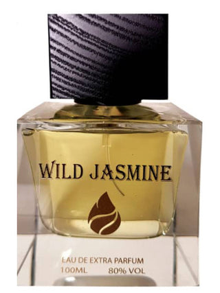 Wild Jasmine AAP Perfumes for Women - Exquisite Floral Fragrance | Buy Now