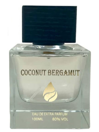 COCONUT BERGAMOT AAP Perfumes for Women and Men - Exquisite Unisex Fragrance - Buy Online Now!