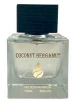 COCONUT BERGAMOT AAP PERFUMES for women and men