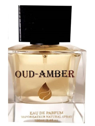 OUD AMBER AAP Perfumes for Women and Men - Exquisite Unisex Fragrance Bottle - Best Luxury Perfume Image