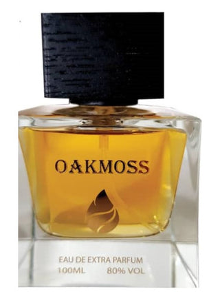 OAKMOSS AAP Perfumes for Men - Best Mens Fragrance Image