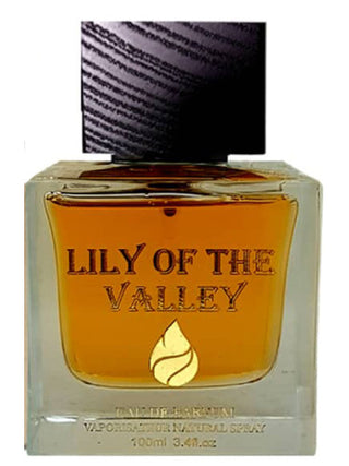 Womens Perfume - Lily of the Valley AAP Perfumes - Floral Fragrance