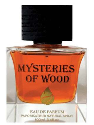 MYSTERIES OF WOOD AAP Perfumes for Women - Exquisite Floral Fragrance - Buy Online Now!