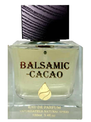 Womens BALSAMIC CACAO AAP Perfume - Exquisite Fragrance for Her