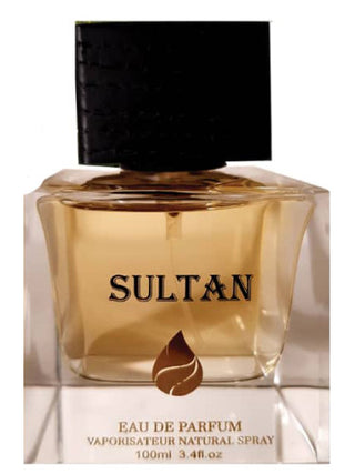 Mens Sultan AAP Perfumes - Premium Fragrance for Men