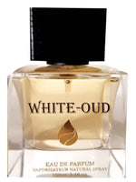 WHITE OUD AAP PERFUMES for women and men