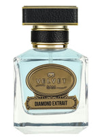 DIAMOND EXTRAIT VELVET SAM for women