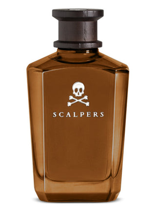 Scalpers The Boxing Club Scalpers for Men Perfume - Premium Fragrance for Men - Buy Online Now