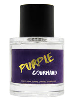 Purple Gourmand Pocket Scents for women and men