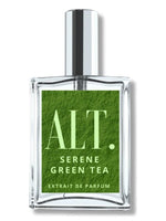 Serene Green Tea ALT. Fragrances for women and men